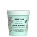 BODYLOVERS Body Yogurt Pepino   BODYLOVERS Body Yogurt Pepino